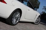 Jaguar XKR Coupe 2009 года